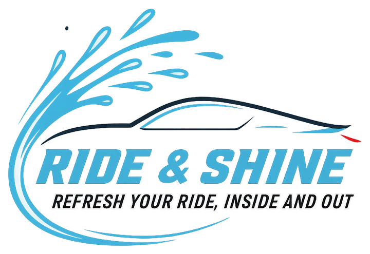 Ride & Shine – Refresh your ride, inside and out